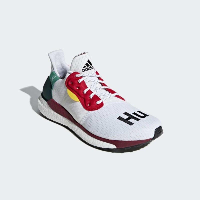 Solar store glide pharrell